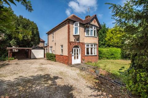 Property for auction in West Midlands