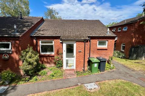 Property for auction in Worcestershire