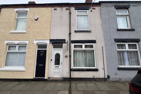 Property for auction in County Durham