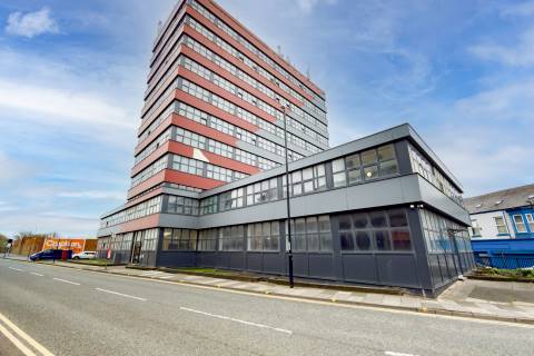 Property for auction in Tyne and Wear