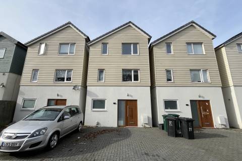 Property for auction in East Sussex