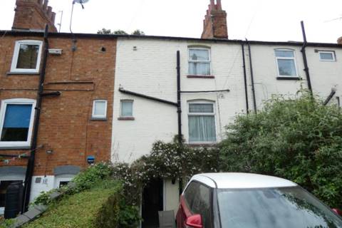 Property for auction in Buckinghamshire