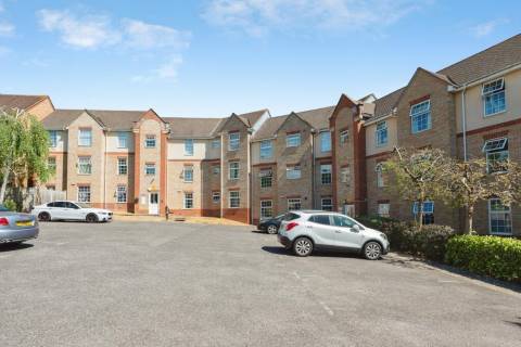 Property for auction in Essex