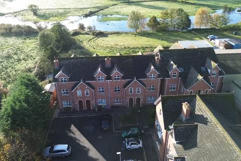 Property for auction in County Antrim