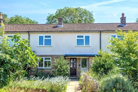 Property for auction in Wiltshire