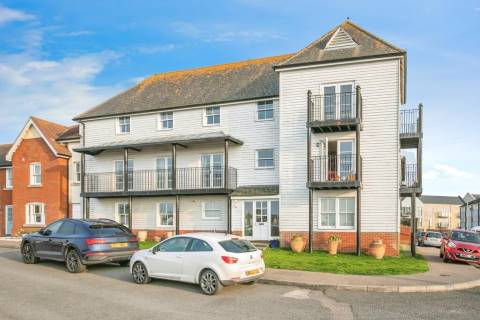 Property for auction in Essex