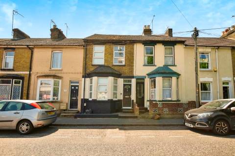 Property for auction in Kent