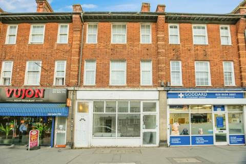 Property for auction in Surrey
