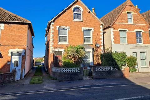 Property for auction in Somerset