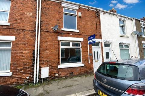 Property for auction in Tyne and Wear