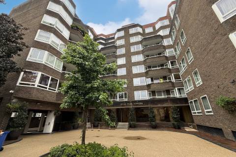 Property for auction in London