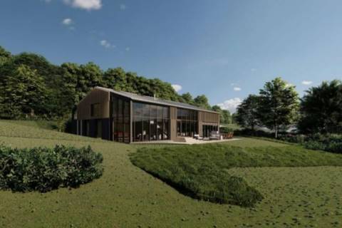 Property for auction in Avon