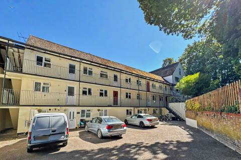 Property for auction in Suffolk