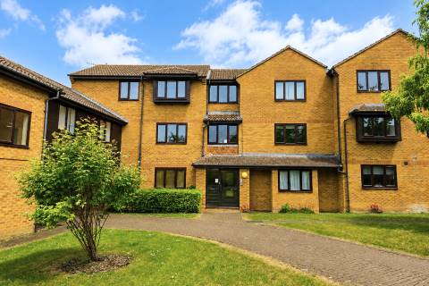 Property for auction in Buckinghamshire