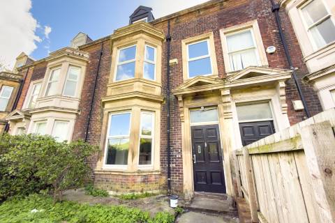 Property for auction in Tyne and Wear