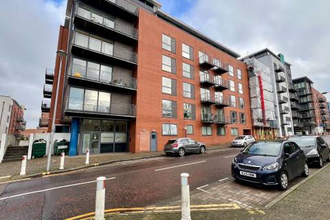 Property for auction in West Midlands