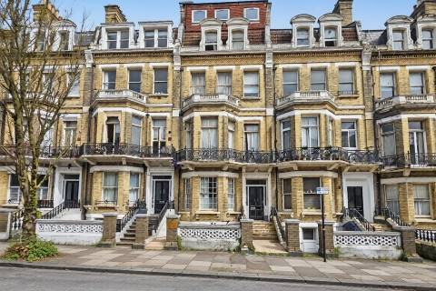 Property for auction in East Sussex