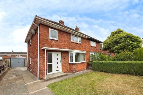Property for auction in South Yorkshire