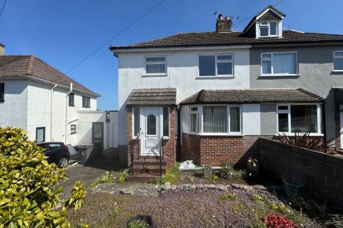 Property for auction in Devon