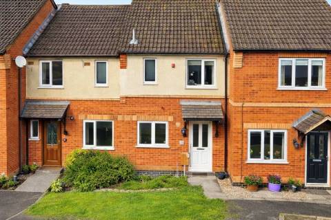 Property for auction in Leicestershire