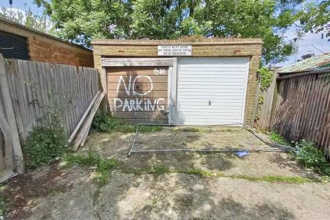 Property for auction in London