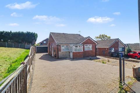Property for auction in Staffordshire