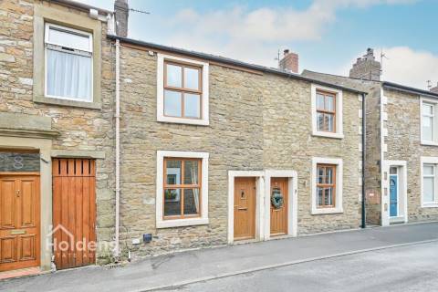 Property for auction in Lancashire