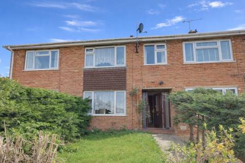 Property for auction in Hampshire