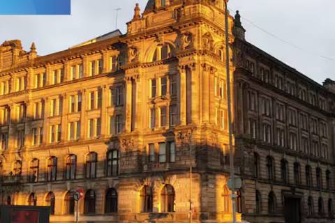 Property for auction in Lanarkshire