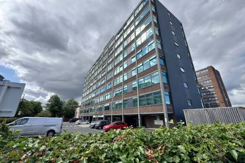 Property for auction in Lancashire