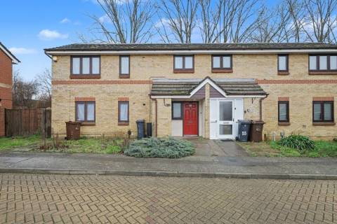 Property for auction in Essex