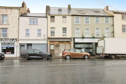 Property for auction in Cumbria