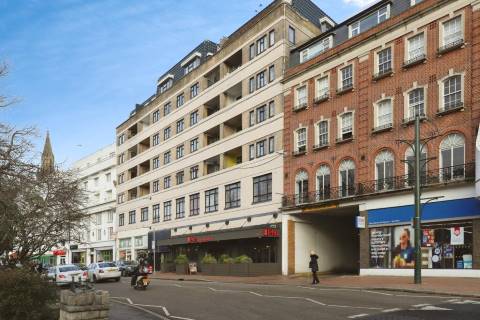 Property for auction in Dorset