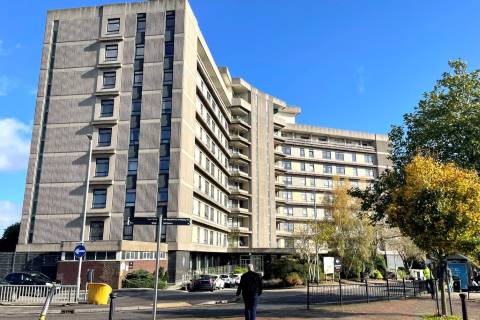 Property for auction in Kent