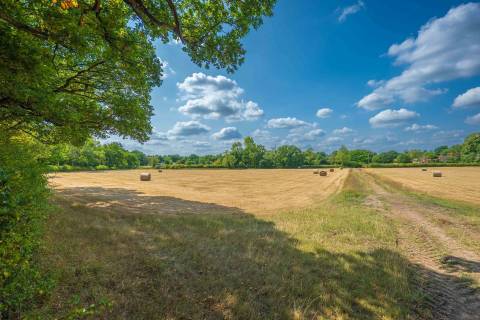 Property for auction in West Midlands