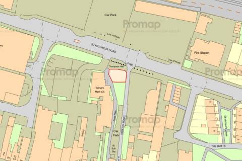 Property for auction in Kent