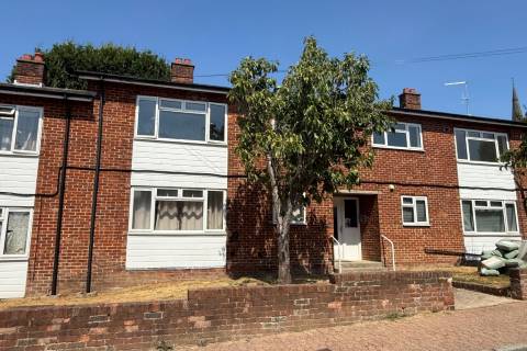 Property for auction in Kent
