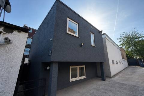 Property for auction in London