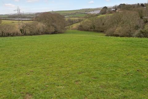 Property for auction in Cornwall