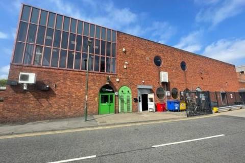 Property for auction in Tyne and Wear