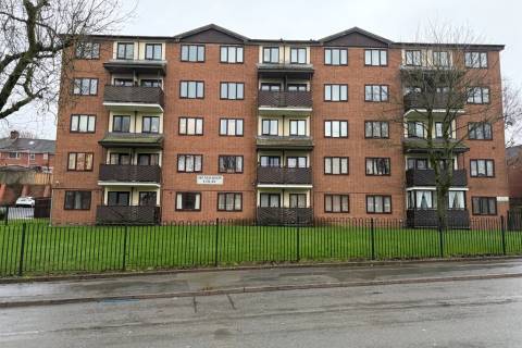 Property for auction in West Midlands