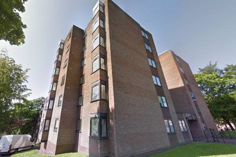 Property for auction in Tyne and Wear