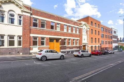 Property for auction in West Midlands