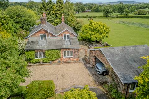 Property for auction in Cheshire