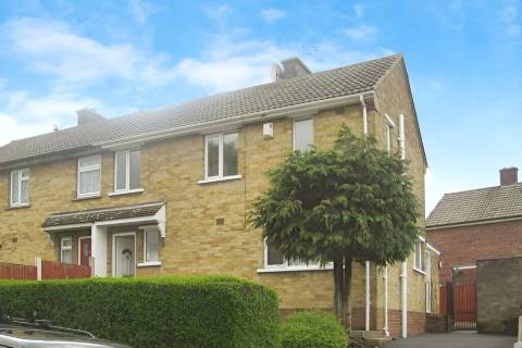 Property for auction in South Yorkshire