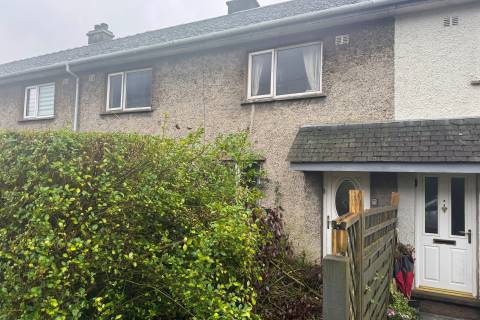 Property for auction in Cumbria