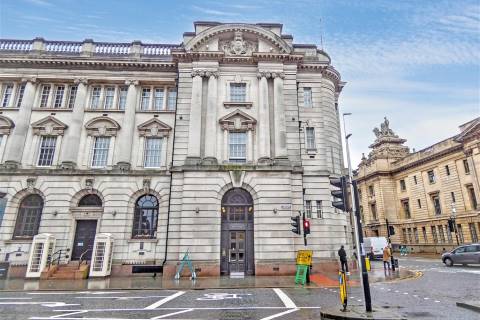 Property for auction in East Yorkshire