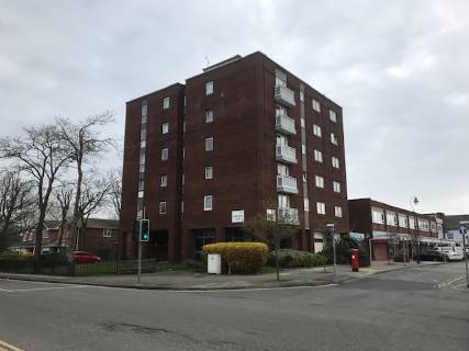 Property for auction in Merseyside