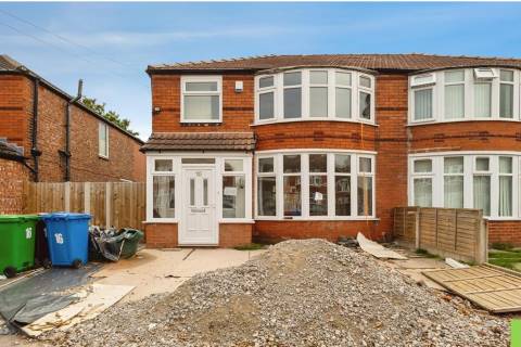 Property for auction in Lancashire