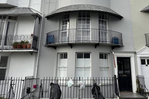 Property for auction in Kent